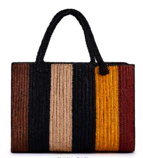 Ébène Chic – Élégance et caractère